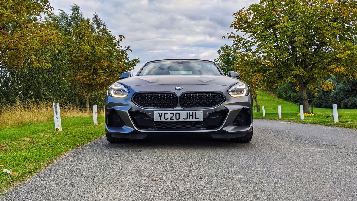 BMW Z4