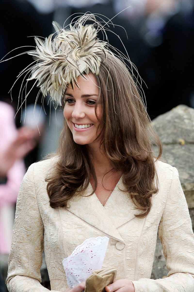 Birthday Girl Princess Eugenie's 33 Best Fascinators and Hats