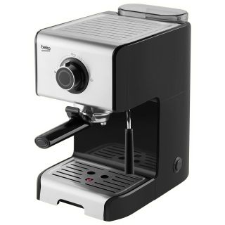 The best espresso coffee machine: Beko CEP5152B