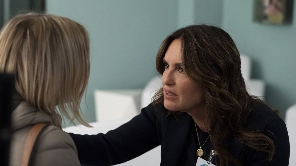 Law & Order SVU season 25 episode 3 recap victim & suspect? What to Watch