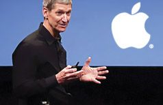 7 Things You Didn't Know About New Apple CEO Tim Cook | Laptop Mag