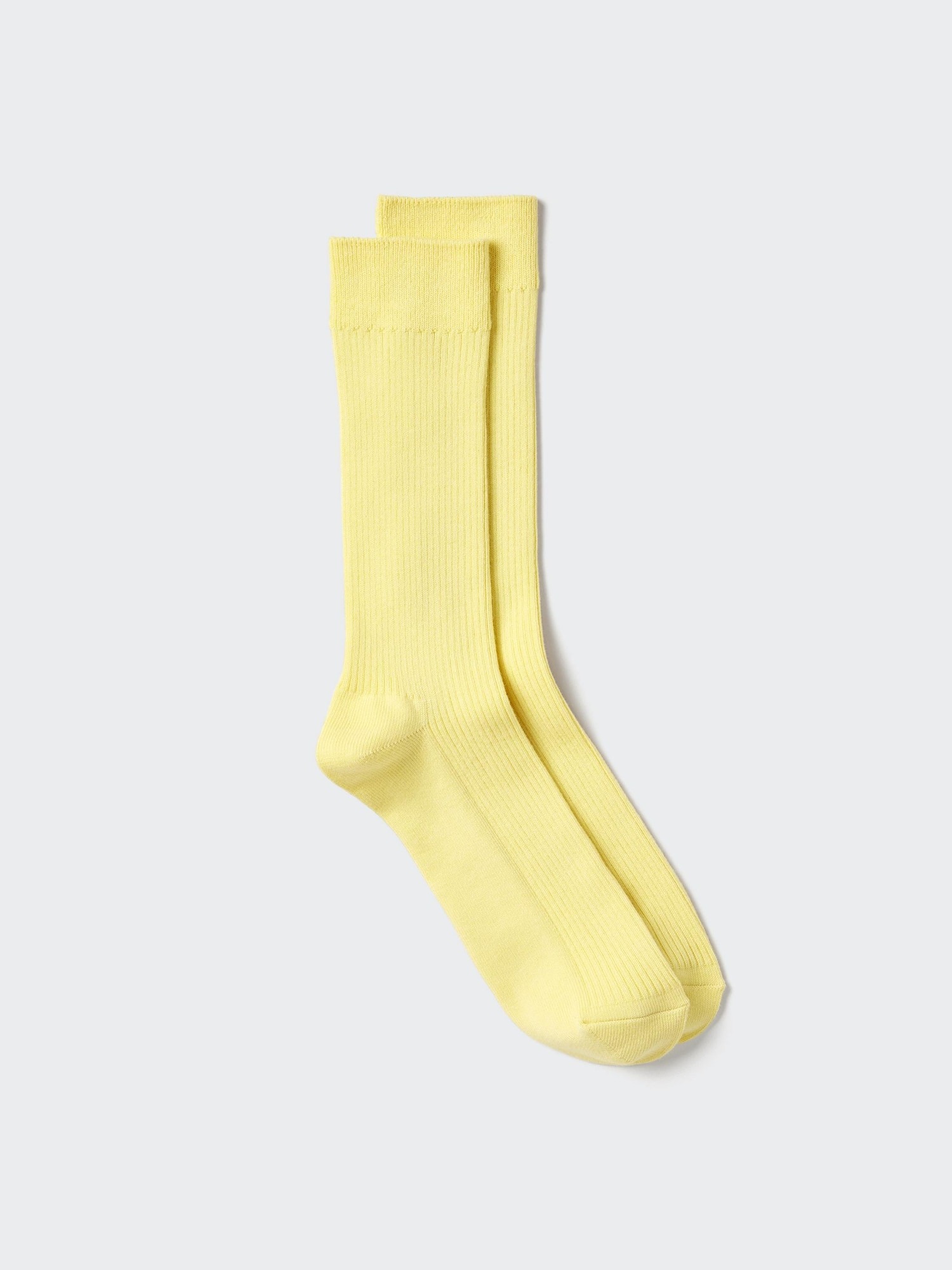 Uniqlo, Colour Socks