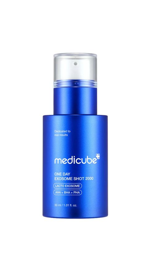 One Day Exosome Shot 2,000