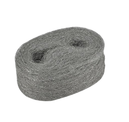 B&amp;amp;Q Steel Wool