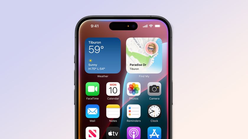 Siri in iOS 18 on iPhone 