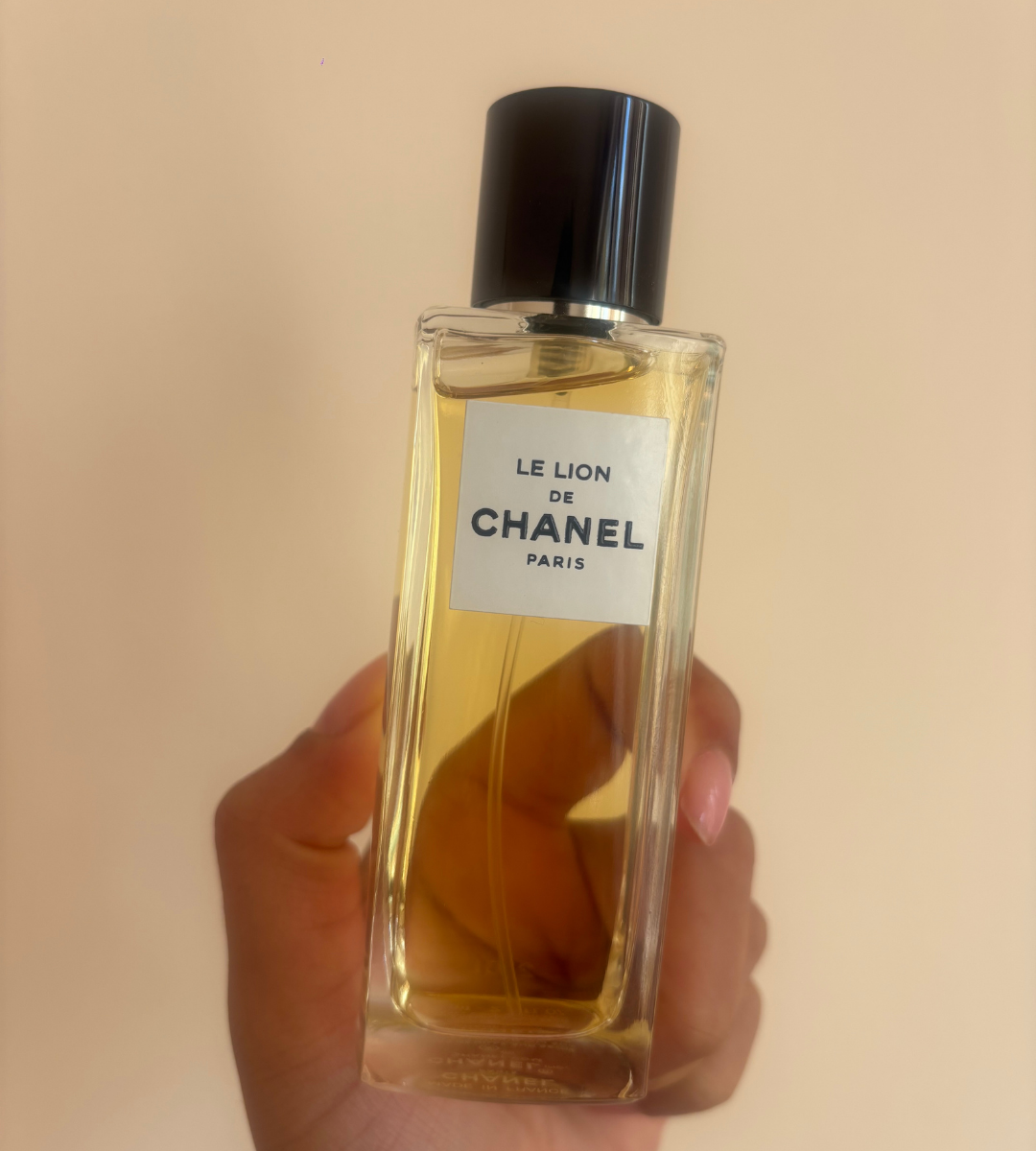 Chanel Le Lion