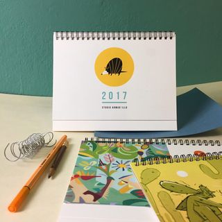 calendar design