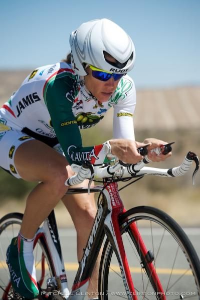 Kristin Sanders (Colavita/Forno d'Asolo)