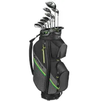 TaylorMade RBZ SpeedLite Complete 13-Piece Set | 11% off at Amazon
Was $1399.99&nbsp;Now $1201.37
Read our full&nbsp;TaylorMade RBZ SpeedLite Package Set Review