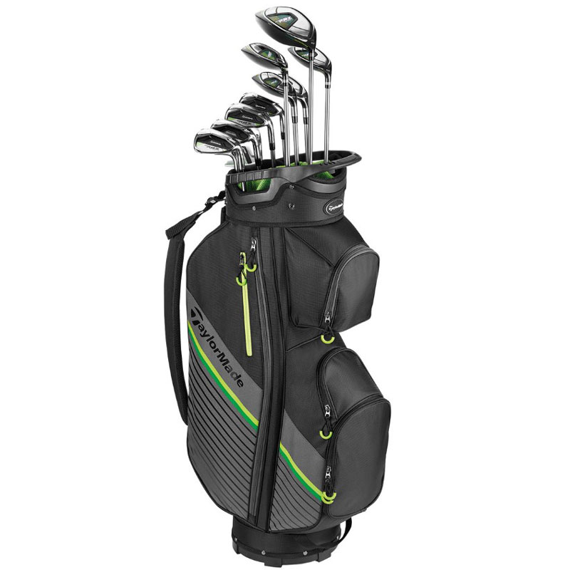 TaylorMade RBZ SpeedLite Package Set 