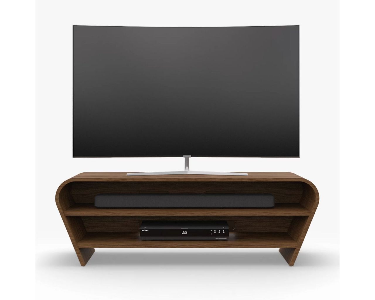 Tom Schneider Taper 1250 TV Stand