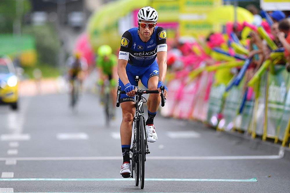 Nikols Maes (Etixx-QuickStep)