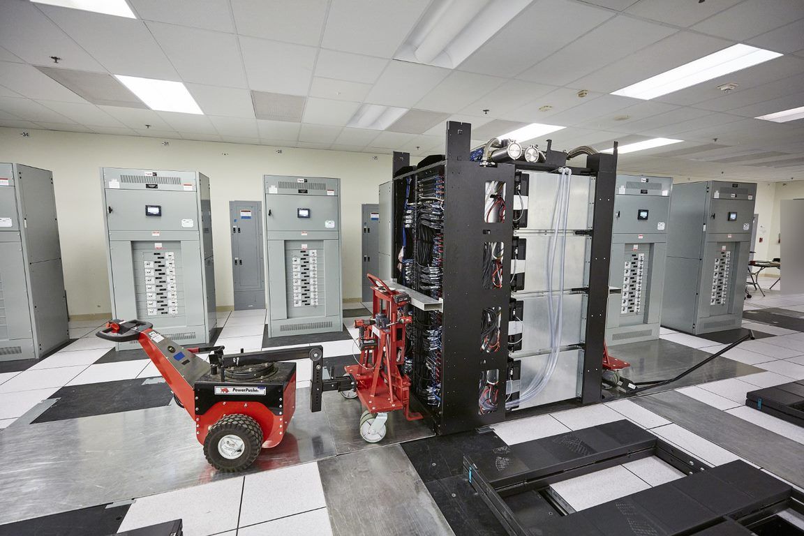 Lawrence Livermore National Laboratory