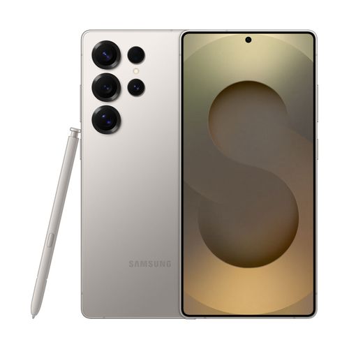 Galaxy S25 Ultra Certified Re-Newed 256gb