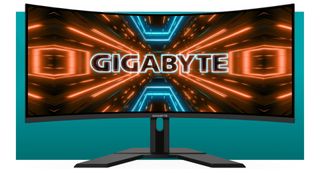 Gigabyte GS34WQC