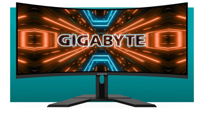 Gigabyte GS34WQC