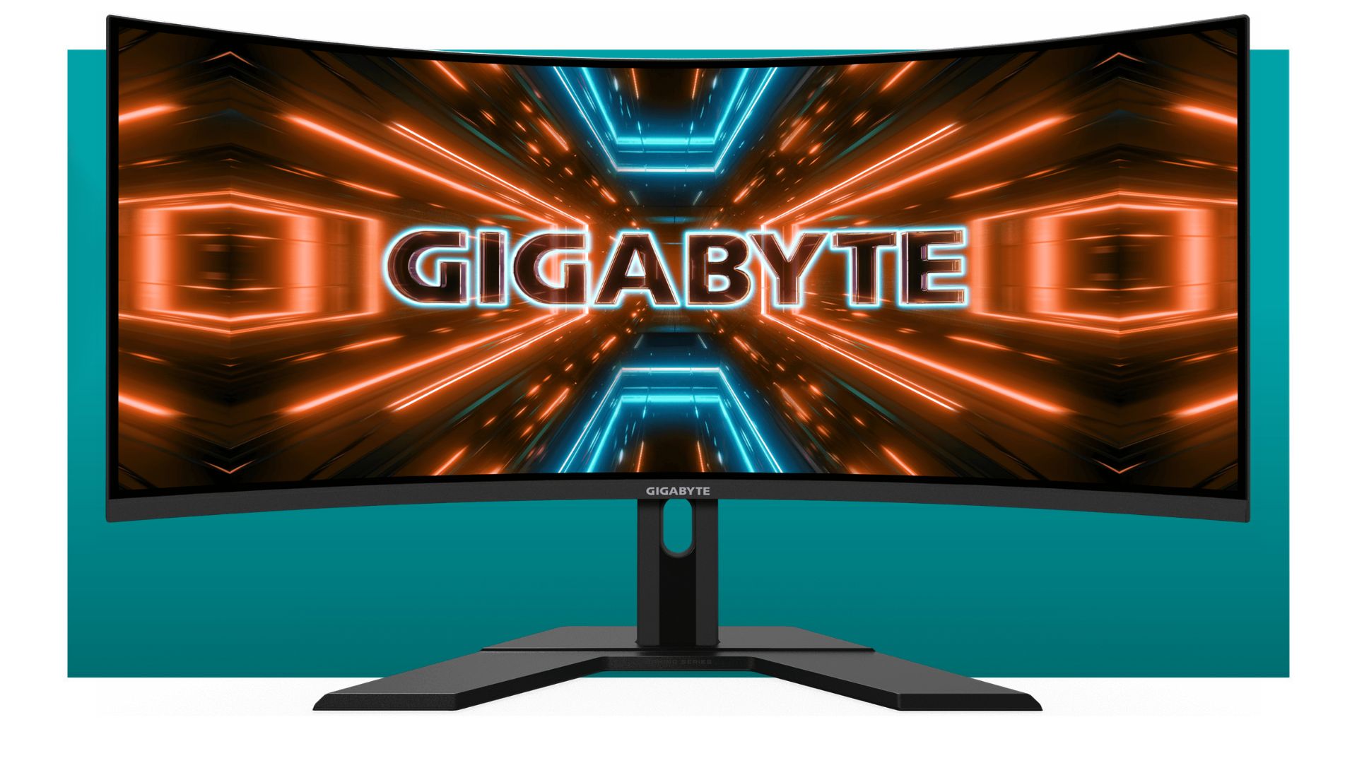Gigabyte GS34WQC