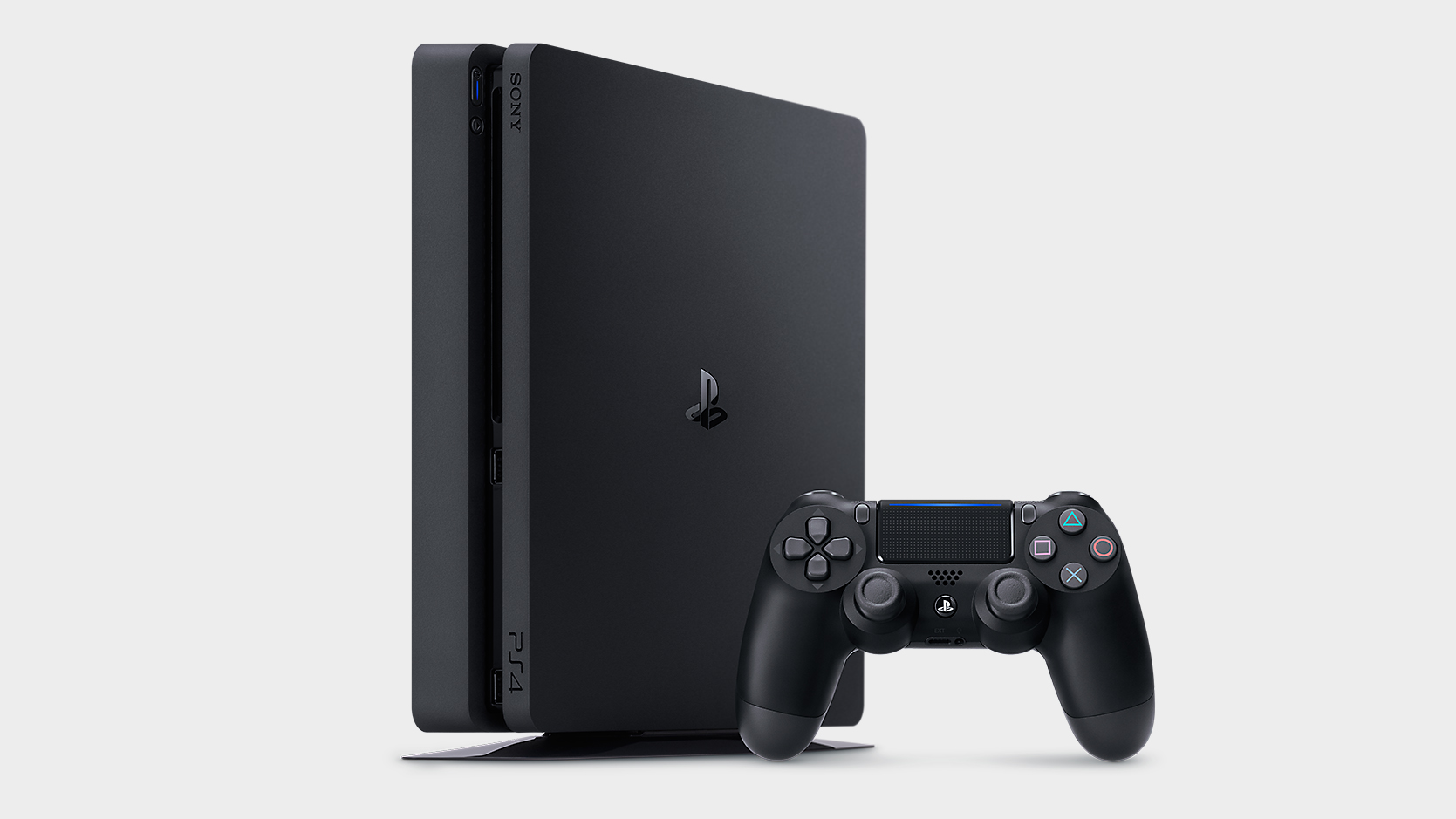 ps4 slim 1tb review
