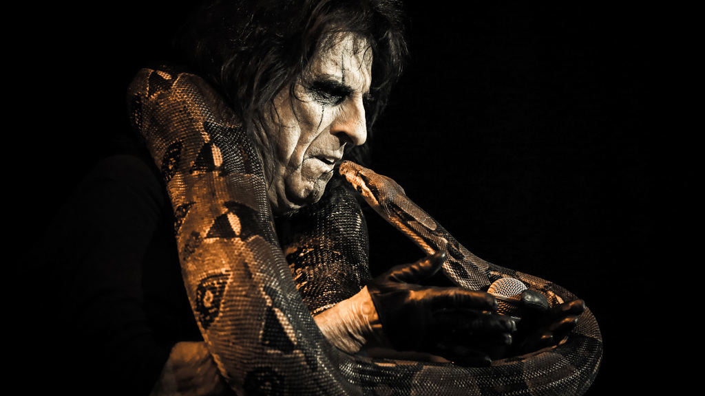 Alice Cooper