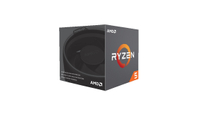 AMD Ryzen 5 2600: was $249 now $114 @eBay