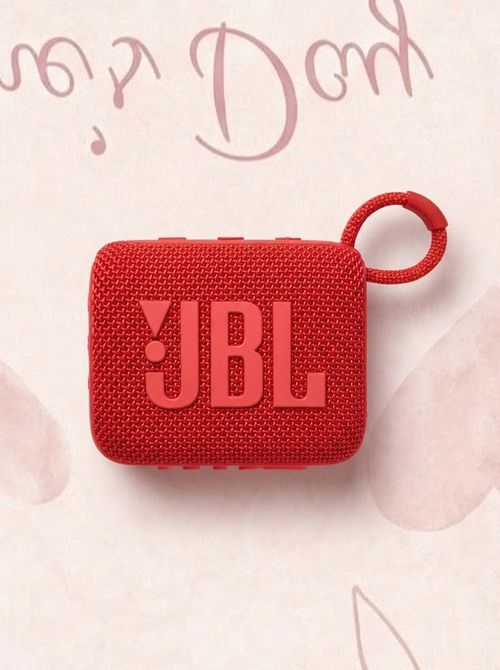 JBL Go 4&nbsp;