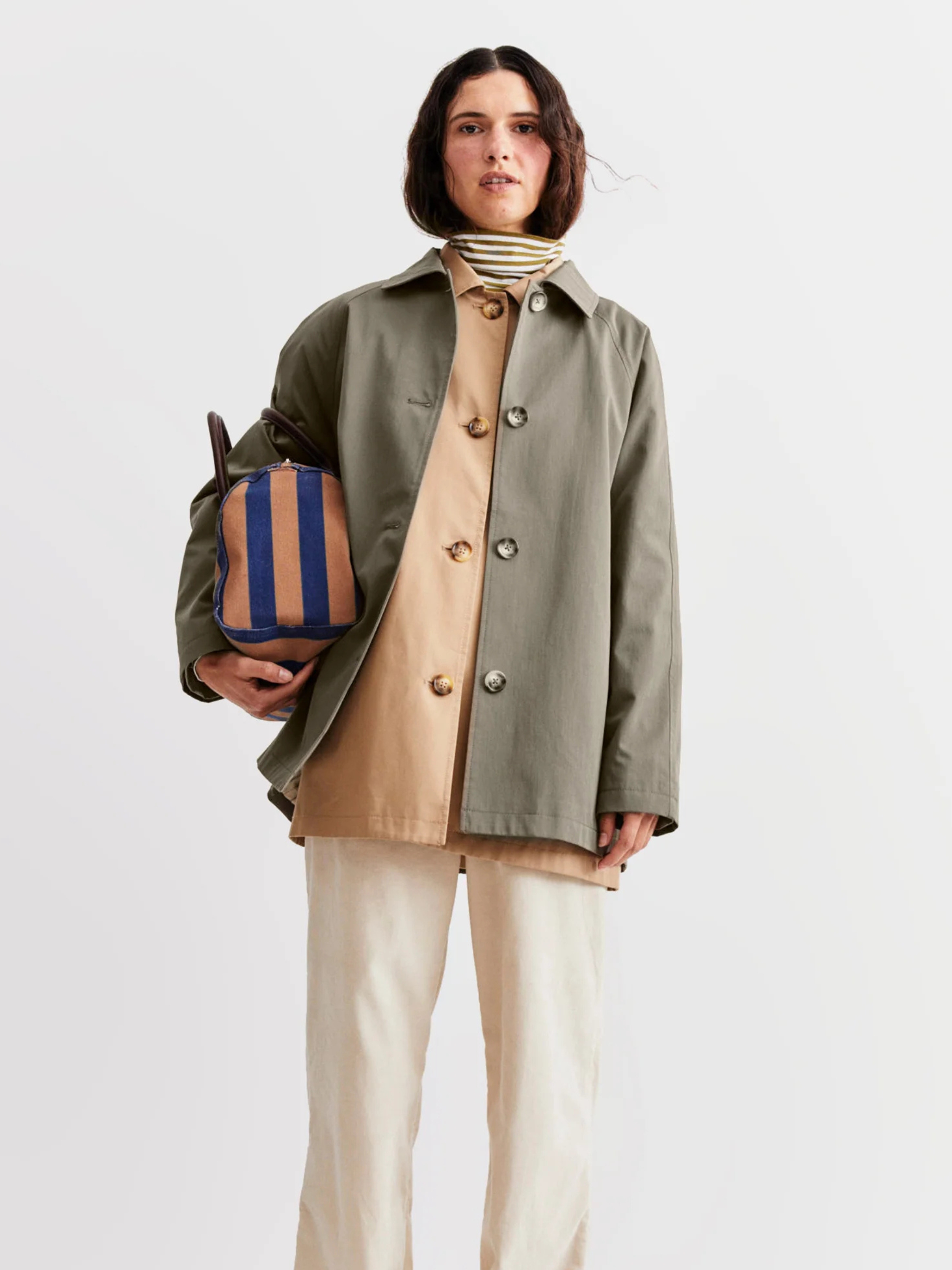 Kule, The Watson Jacket