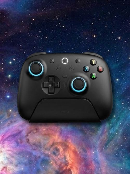 8BitDo Ultimate 2 Wireless (1000Hz)