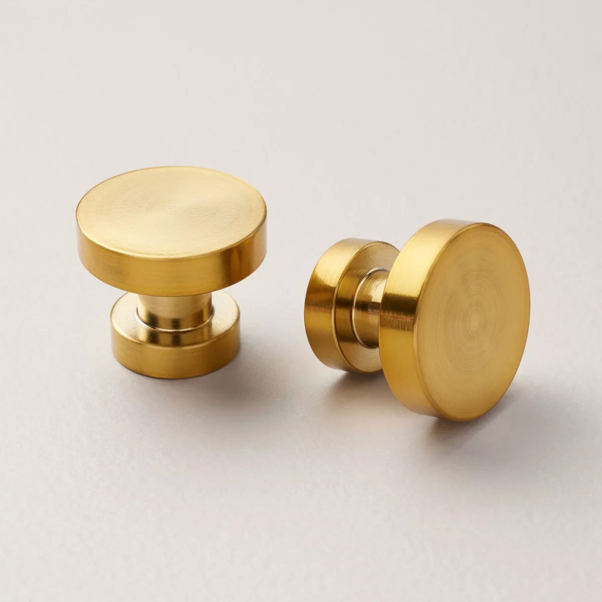 Vintage Cabinet Knobs (Set of 2)
