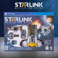 Starlink: Battle for Atlas Starter Edition on PS4 for $19.99 at Amazon