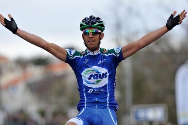 Laurent Mangel (Saur-Sojasun)