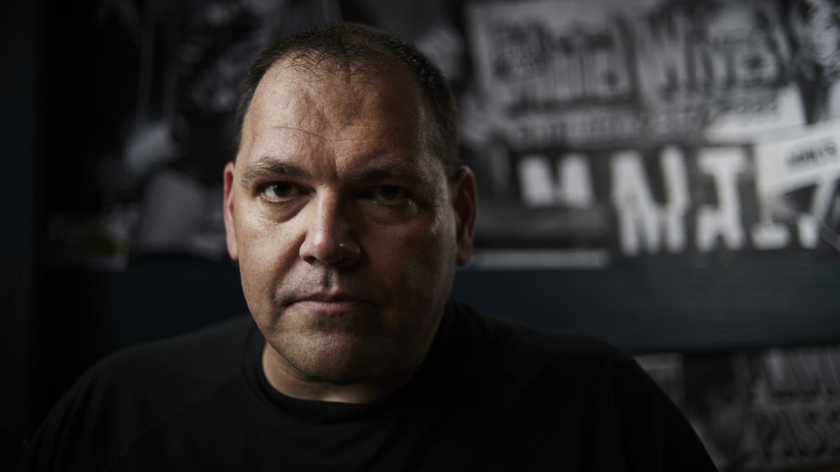 Thinking Out Loud: Bill Stevenson | Louder