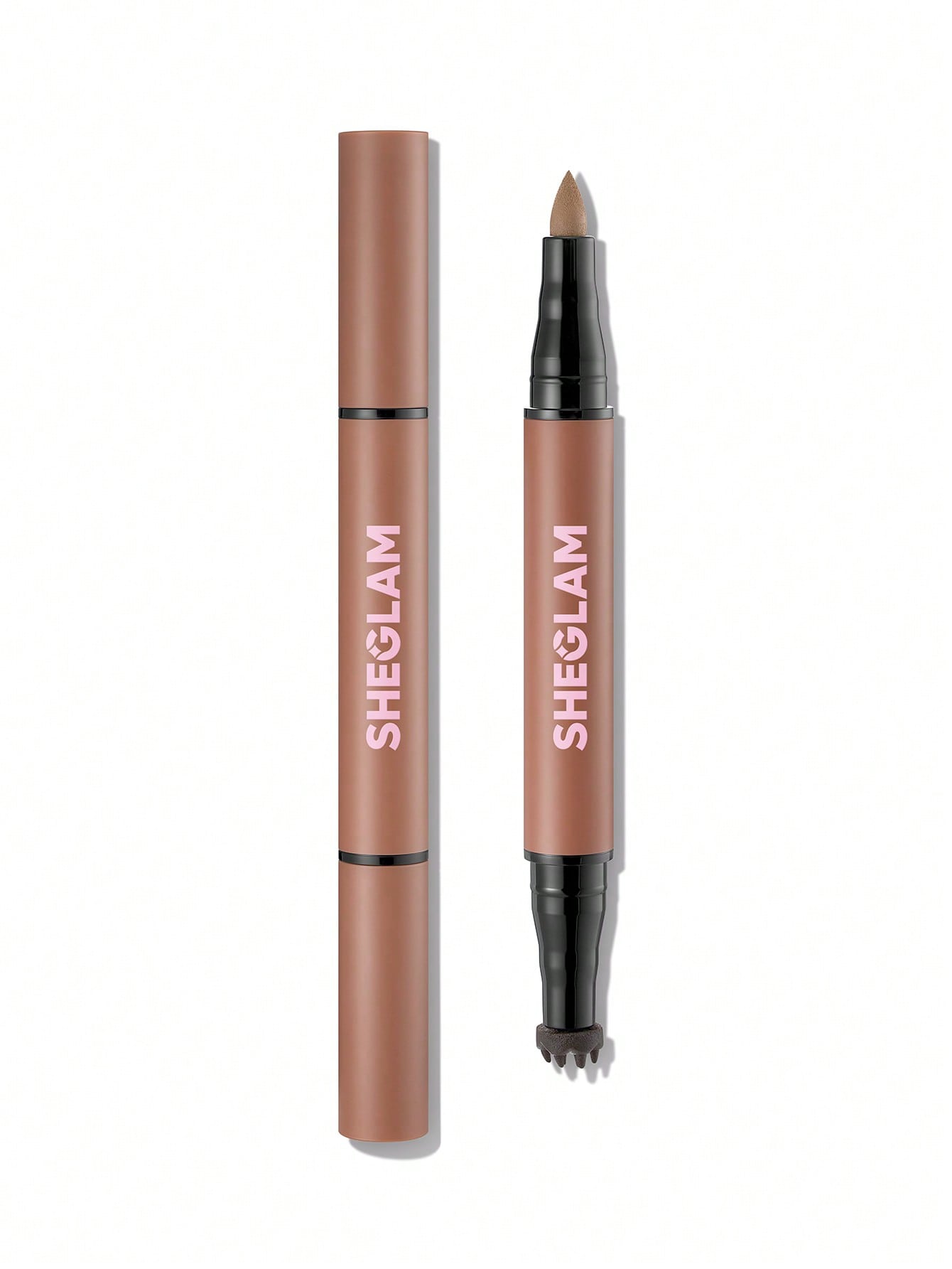 Double Dot Freckle Pen-Fawn