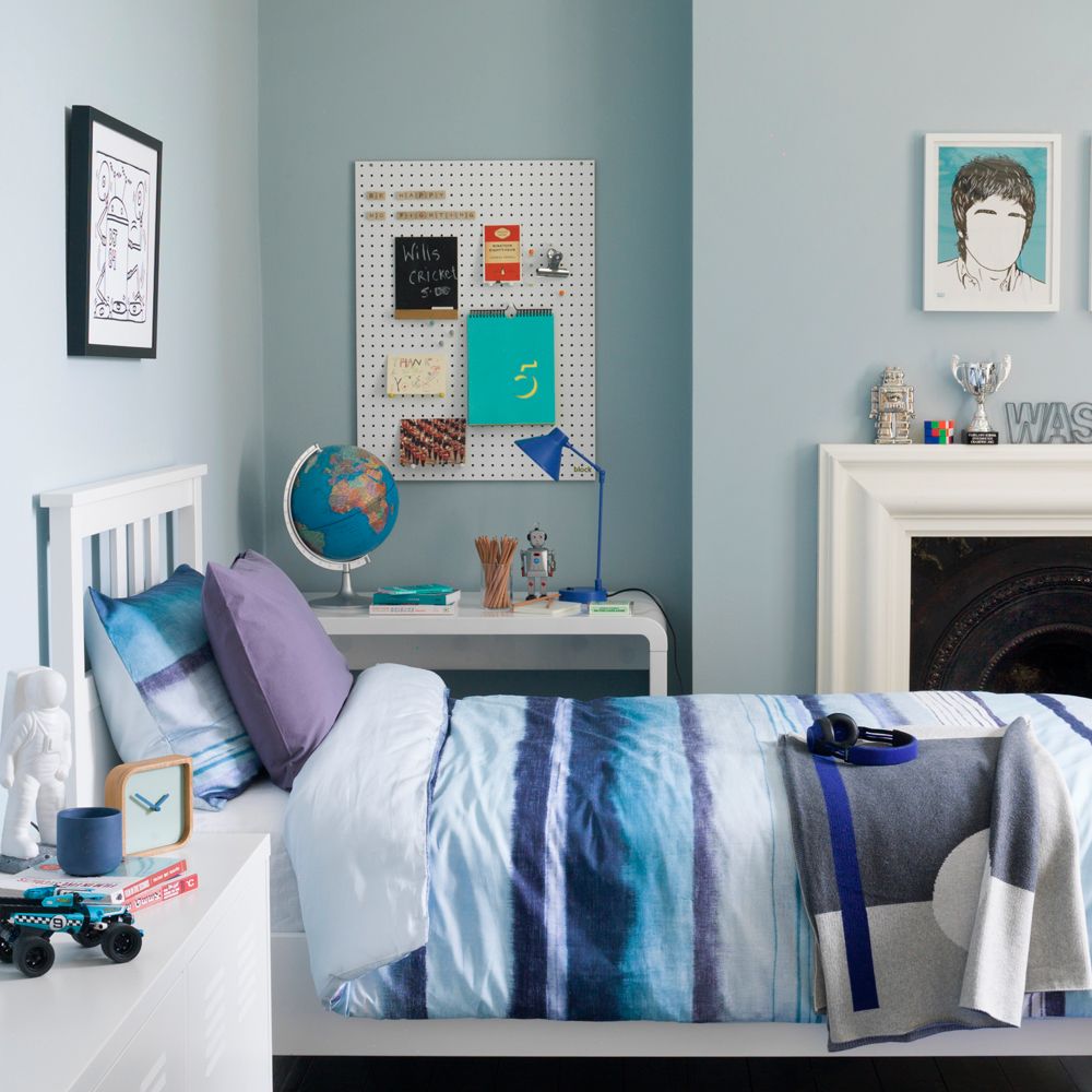 28 Teenage boys’ bedroom ideas young adults will approve of 28 Teenage boys’ bedroom ideas young adults will approve of