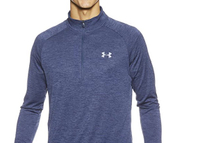 Under Armour sale: up to 25% off men's/women's apparel @ Amazon