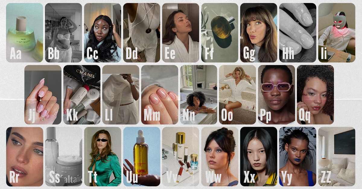 Behold, Our A-Z Forecast of Every Beauty Trend to Know for 2026