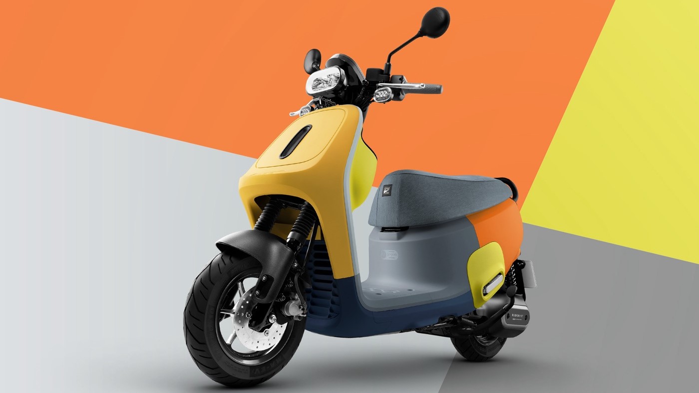 Hero and Gogoro form JV for electric vehicles in India TechRadar
