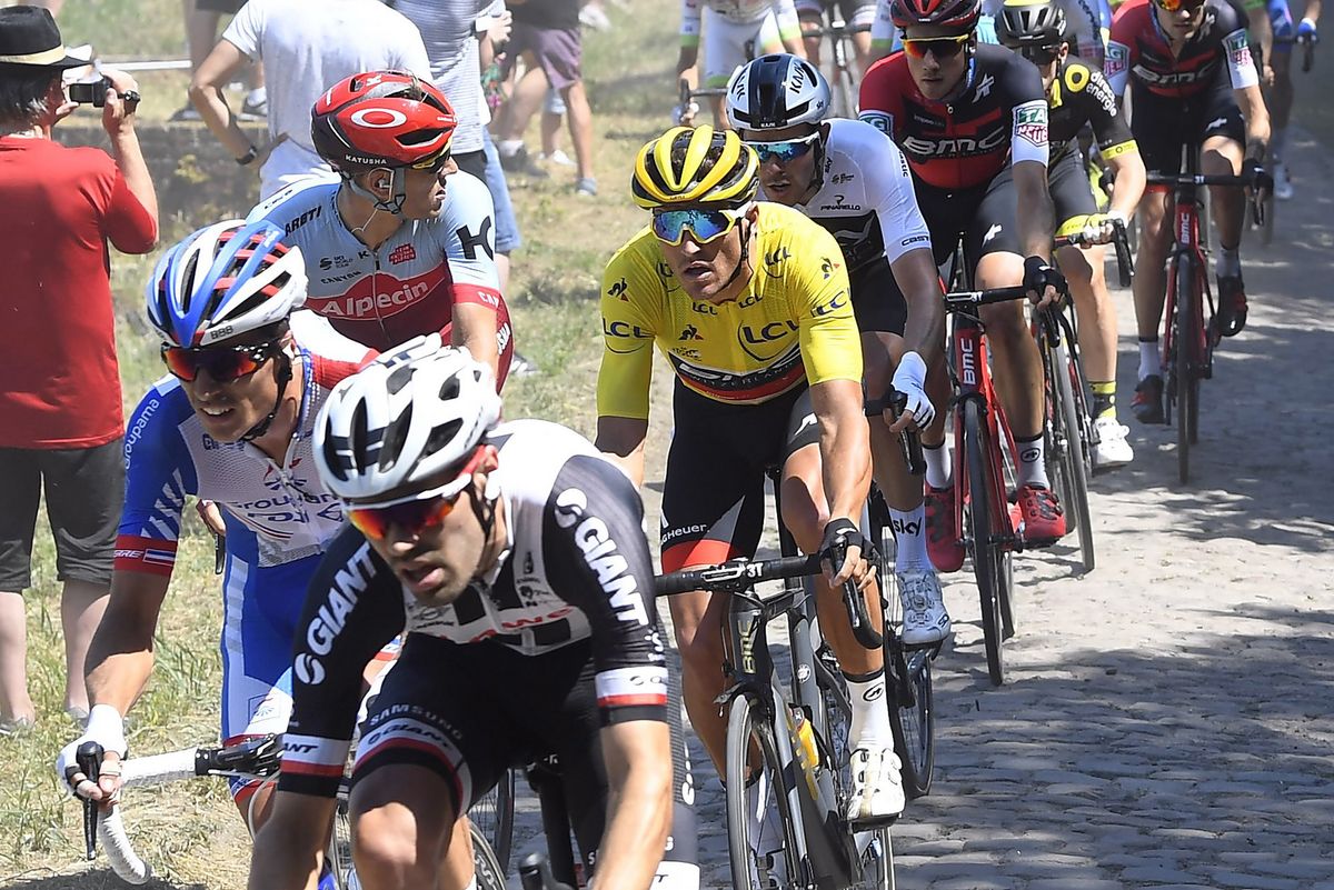 Greg Van Avermaet (BMC Racing)
