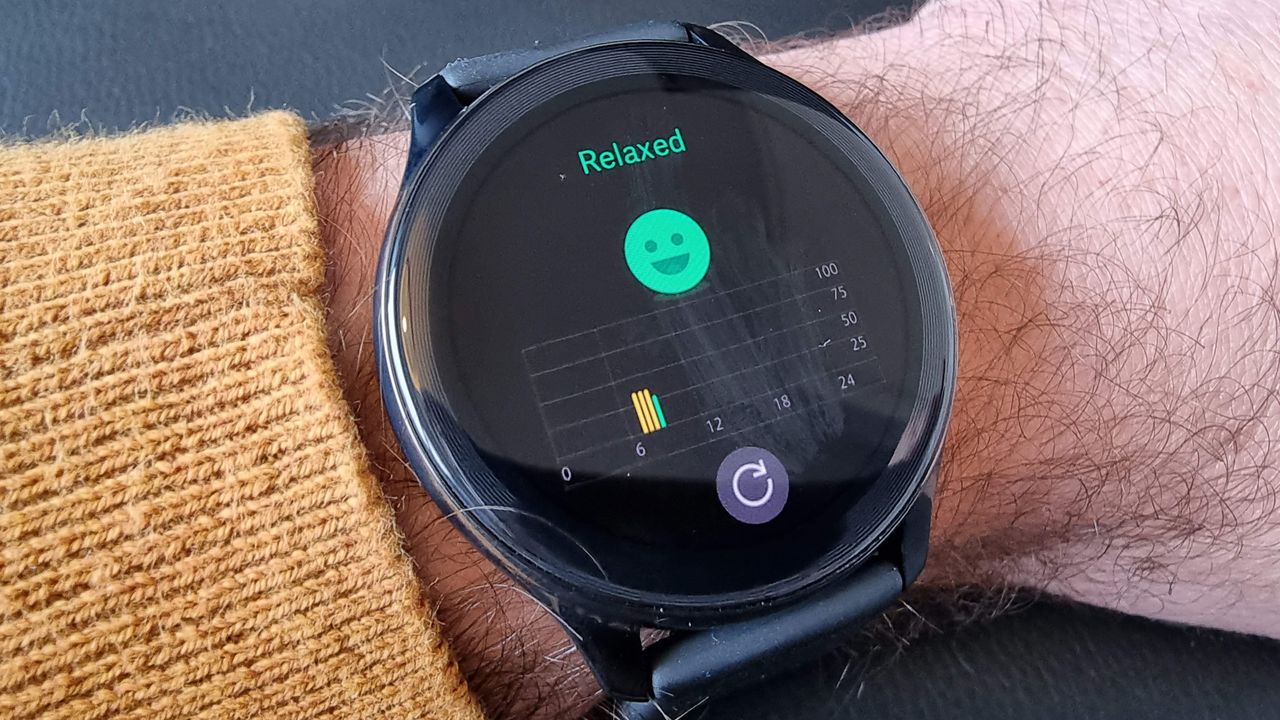 apple watch with oneplus
