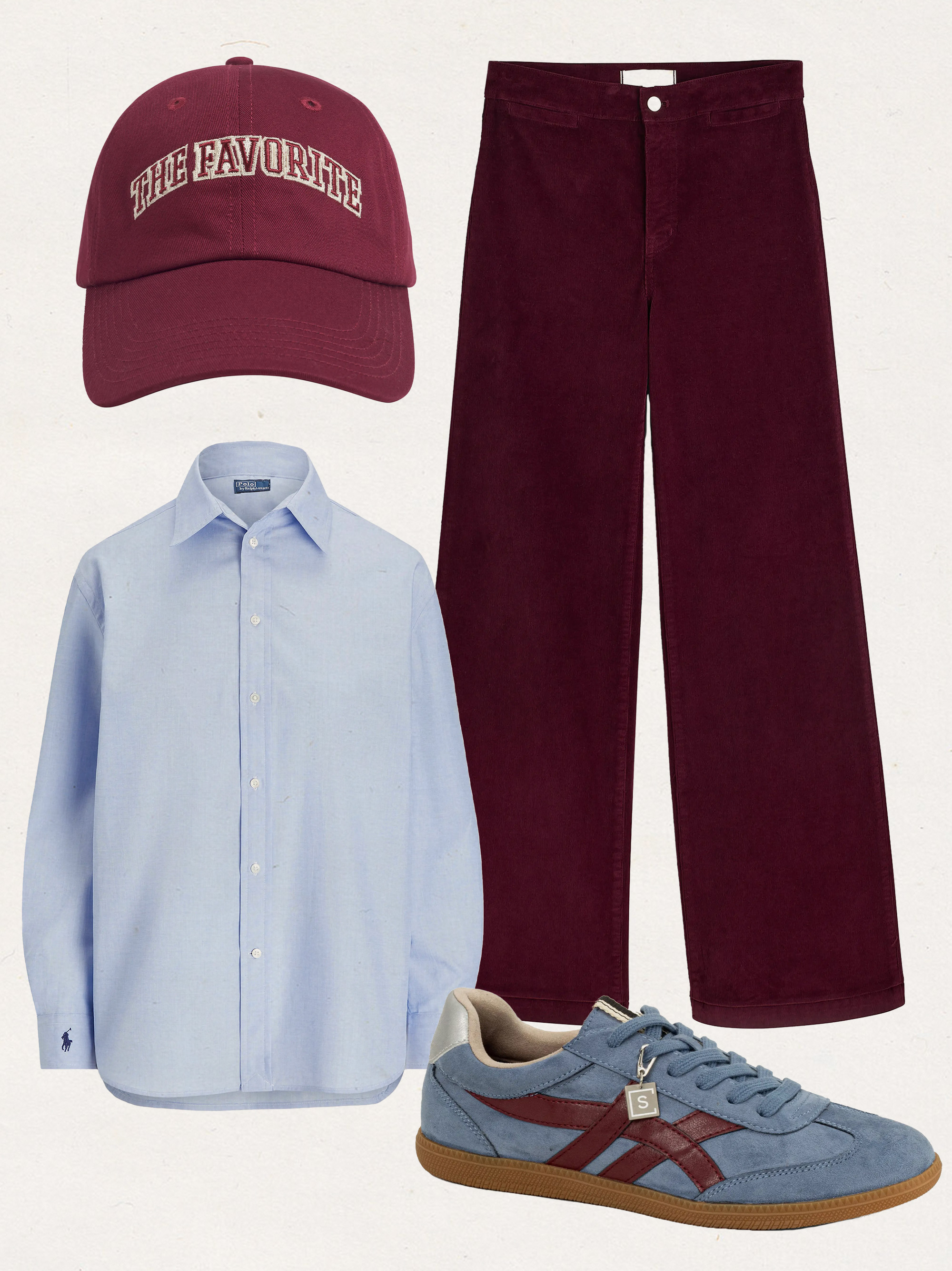 Nordstrom fall outfit