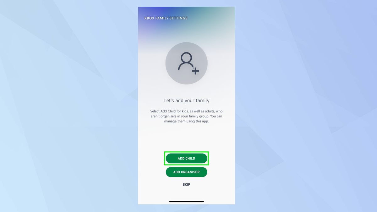 How to set up parental controls on Xbox Series X or S Tom's Guide