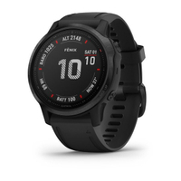 Garmin Fenix 6S Pro: $649.99 $449.99 at Garmin
Save $200