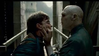 Harry Potter and the Deathly Hallows - Deathly Hallows - Celebrity News - Marie Claire