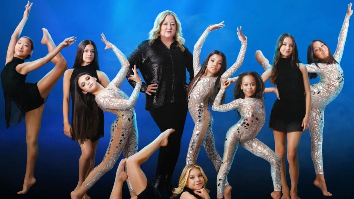 Dance Moms: A New Era