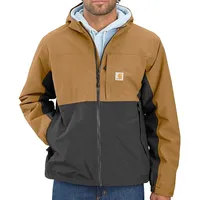 Carhartt Storm Defender Packable Jacket