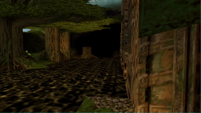 Tomb Raider III