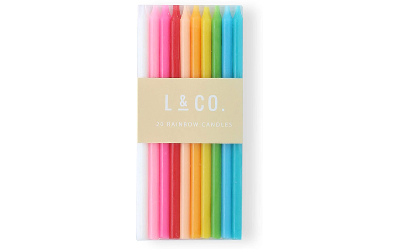Best birthday candles