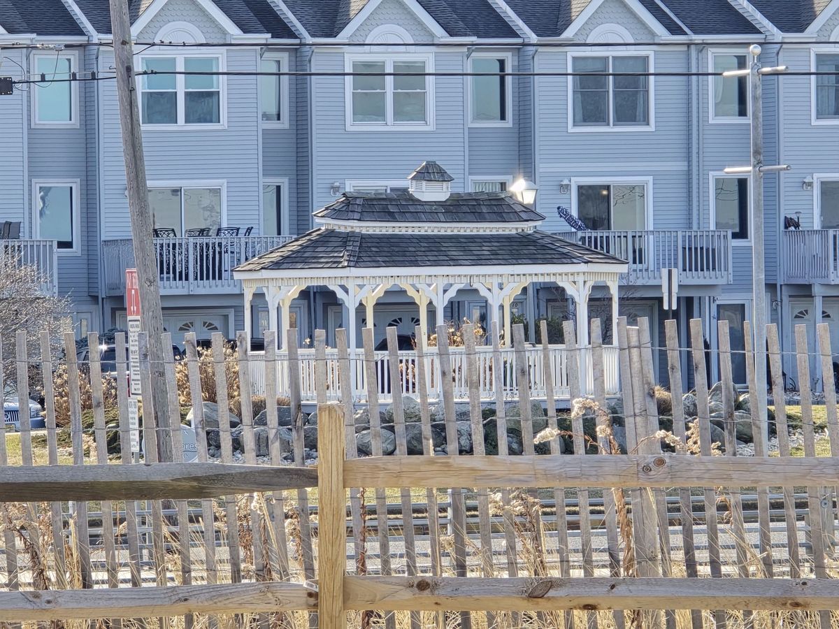 Samsung Galaxy S24 Ultra zoom sample.
