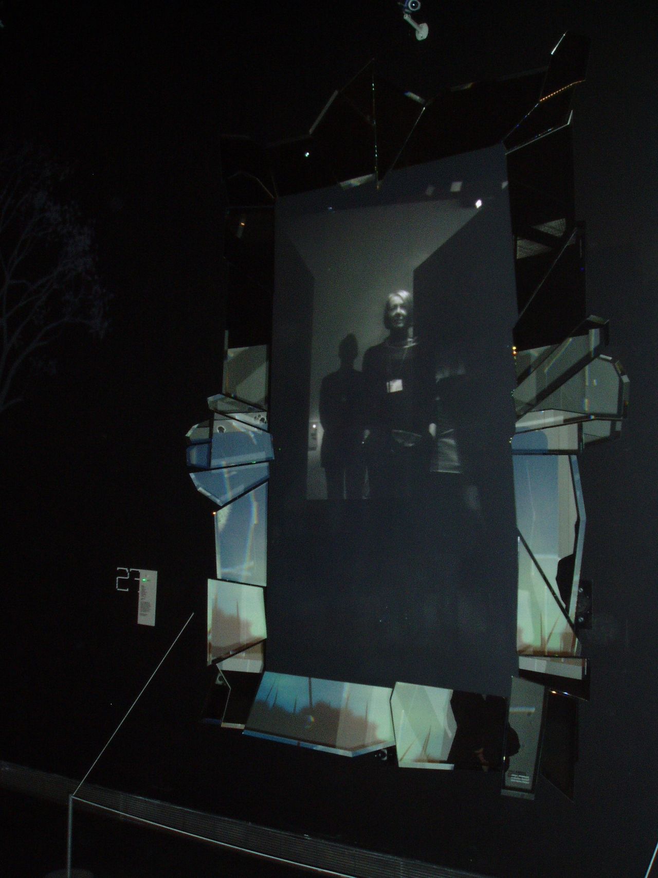 Venetian Mirror - Fabrica