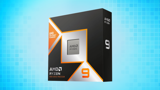 AMD CPU