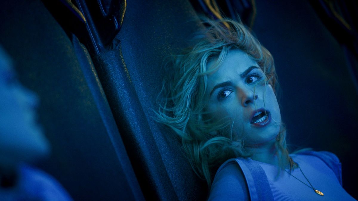 Kiernan Shipka in Totally Killer